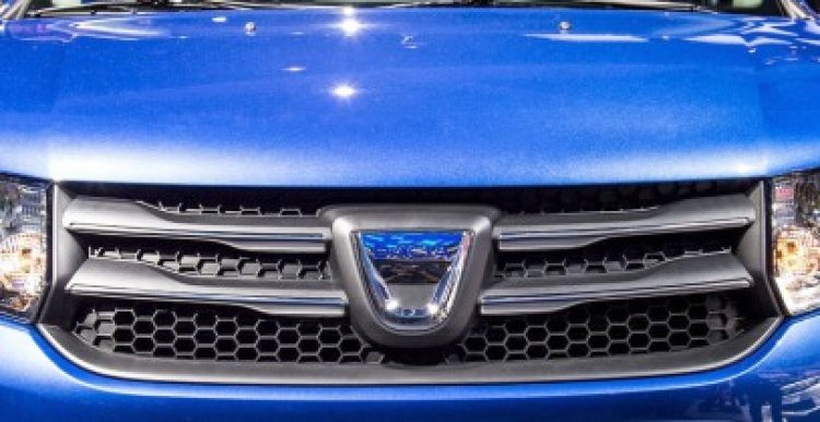 Dacia pregăteşte schimbarea gamei de modele